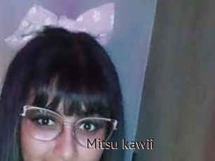 Mitsu_kawii