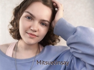 Mitsuelinsay
