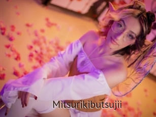 Mitsurikibutsujii