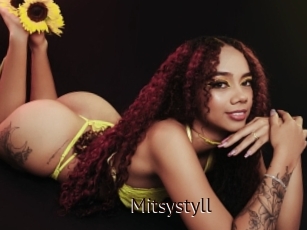 Mitsystyll