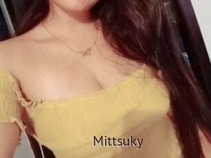 Mittsuky