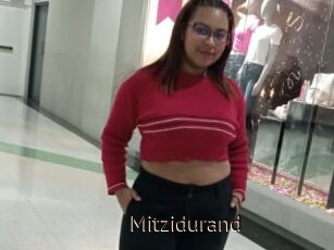 Mitzidurand
