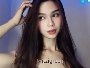 Mitzigreen