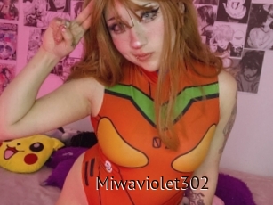 Miwaviolet302