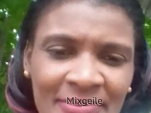 Mixgeile