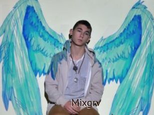 Mixgrv