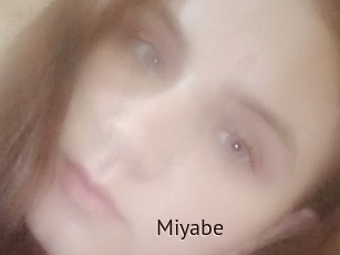 Miyabe