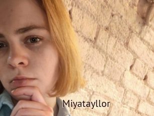 Miyatayllor