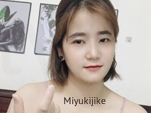 Miyukijike