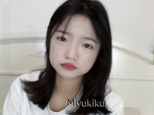 Miyukiku