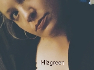 Mizgreen