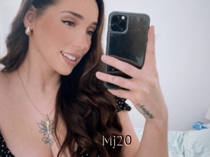 Mj20