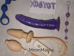 MmmMasha