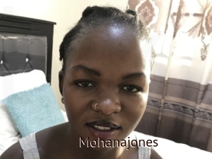 Mohanajones