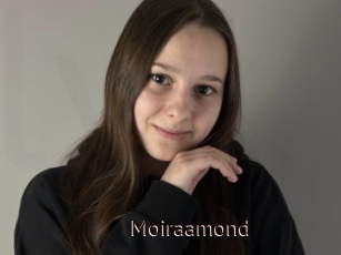 Moiraamond