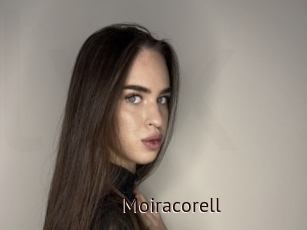Moiracorell