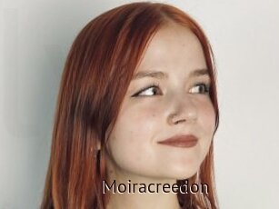 Moiracreedon