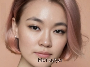 Moiradyer