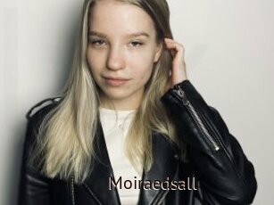 Moiraedsall