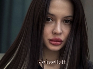 Moiraellett
