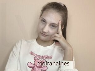 Moirahaines