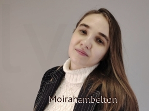 Moirahambelton