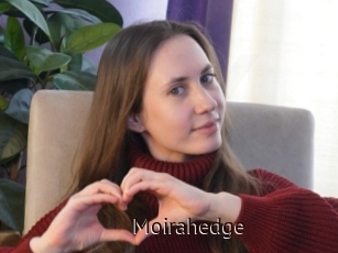 Moirahedge