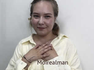 Moirealman