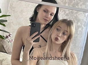 Moireandsheena