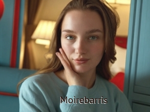 Moirebarris