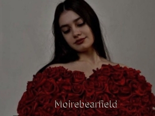 Moirebearfield