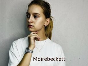 Moirebeckett