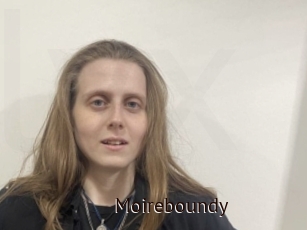 Moireboundy