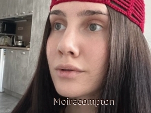Moirecompton