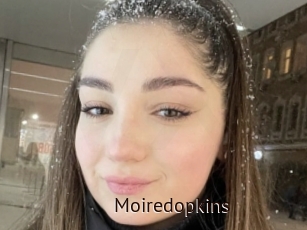 Moiredopkins