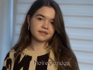 Moiregrandon