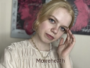 Moireheath