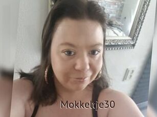 Mokkeltje30