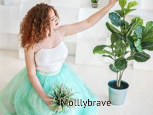 Molllybrave