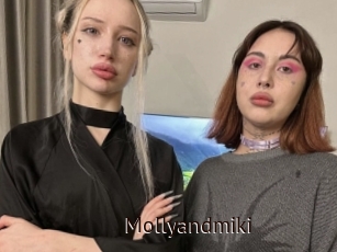 Mollyandmiki