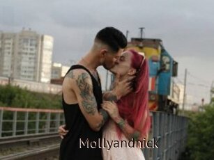 Mollyandnick