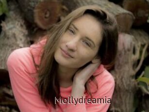 Mollydreamia