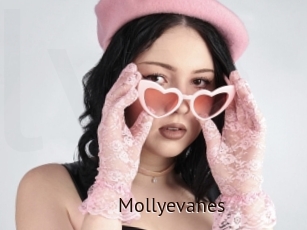 Mollyevanes
