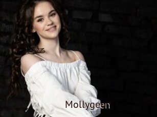 Mollygeen