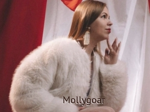 Mollygoar