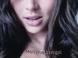 Mollyjoglittergal