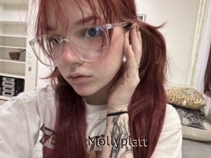 Mollyplatt