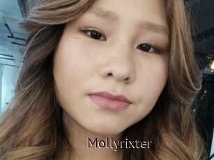 Mollyrixter