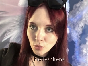 Mollyspirens