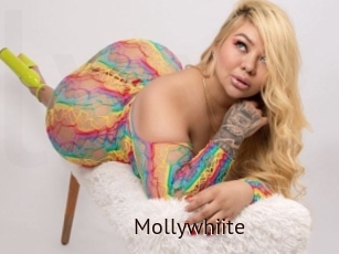 Mollywhiite